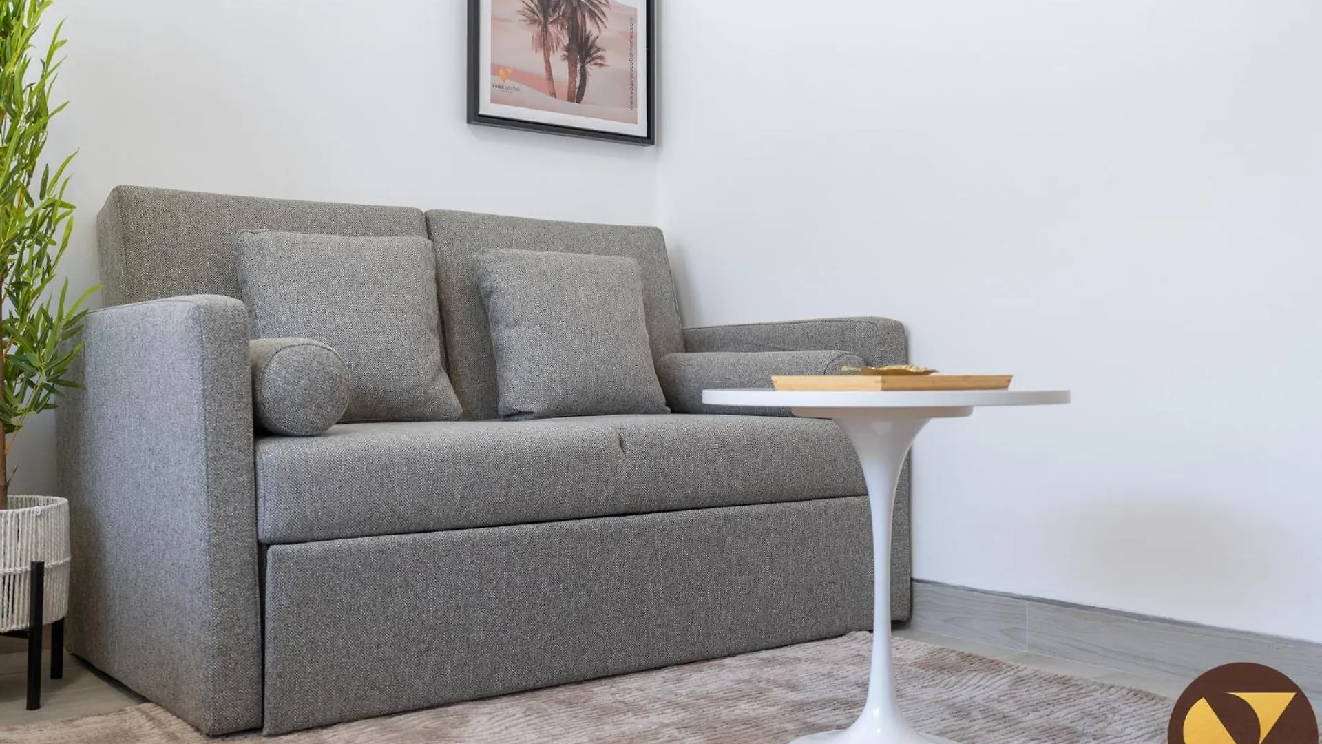 Vogue Luma22 Jvc 5 Mins Circle Mall & 12 Mins Emirates Mall Dubai Apartment