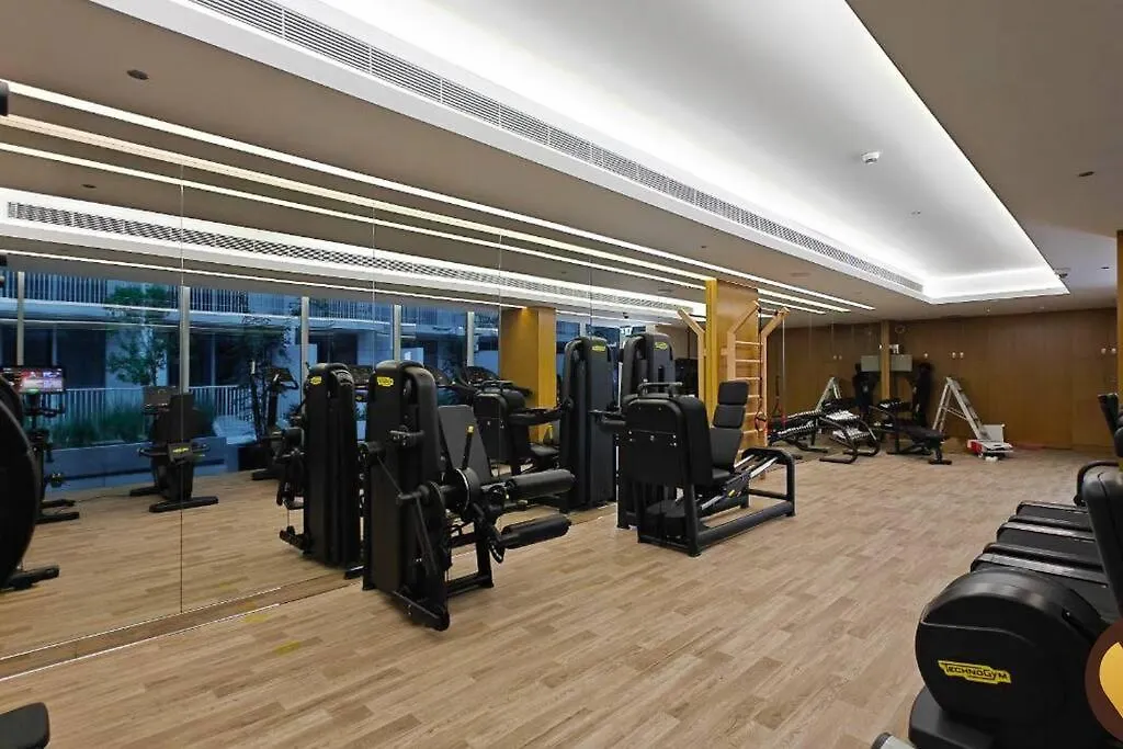 Apartment Vogue Luma22 Jvc 5 Mins Circle Mall & 12 Mins Emirates Mall Dubai United Arab Emirates